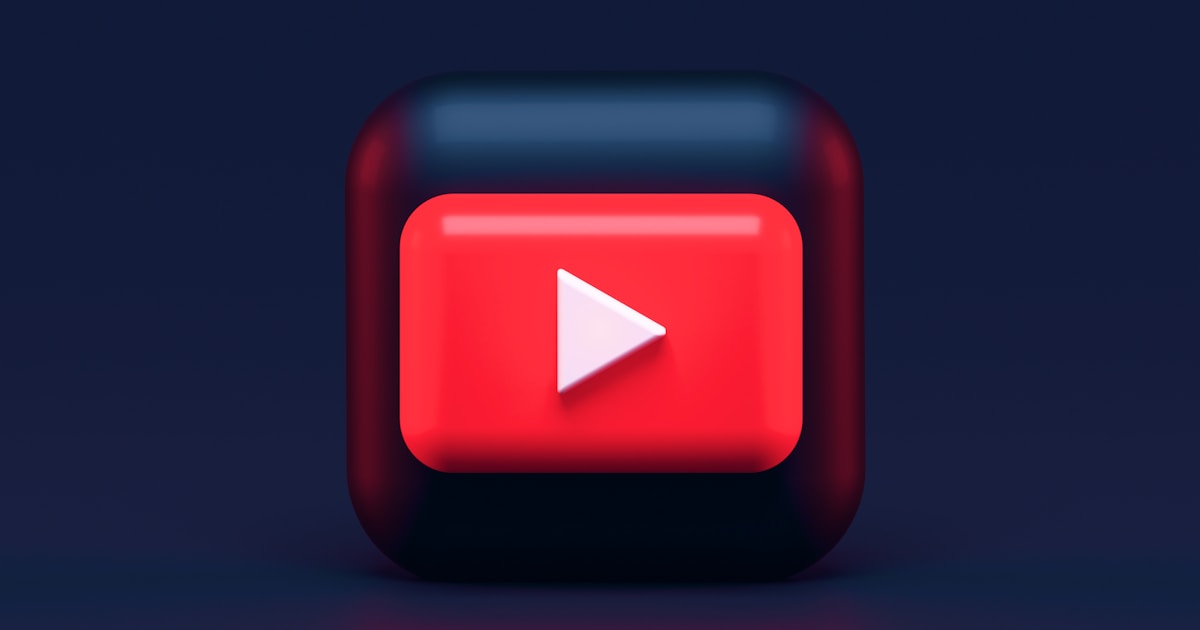 Cómo Crear un Canal de YouTube desde el Celular en 2026 (Paso a Paso ...